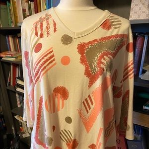 New without tag ladies top